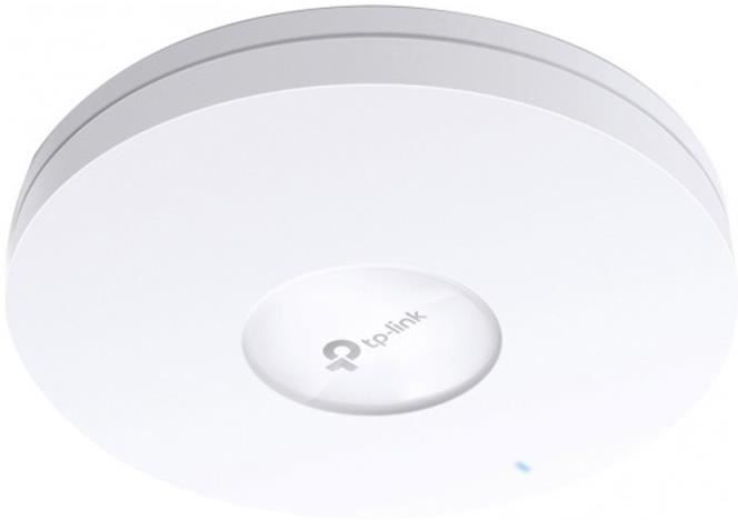 Punto de Acceso WiFi TPLINK EAP660 HD TECHO WiFi 6 AX3600 RJ45 2.5Gbps PoE