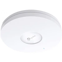 Punto de Acceso WiFi TPLINK EAP660 HD TECHO WiFi 6 AX3600 RJ45 2.5Gbps PoE