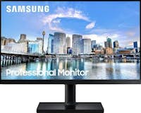 Samsung Monitor profesional SAMSUNG T45F | F27T450 - Monit