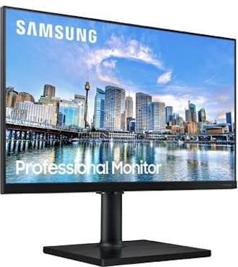Samsung Monitor profesional SAMSUNG T45F | F27T450 - Monit