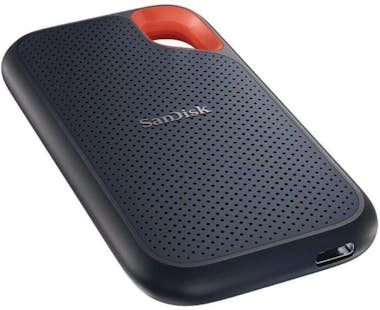 SanDisk SSD interno - SANDISK - - 4TB - - (SDSSDE61-4T00-G