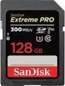 SanDisk Tarjeta de memoria flash - SANDISK - - 128GB - - (