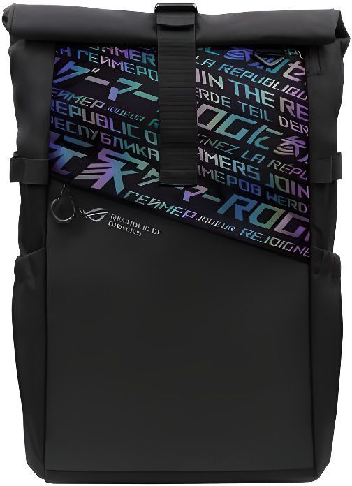 Asus Mochila para juegos - ASUS ROG BP4701