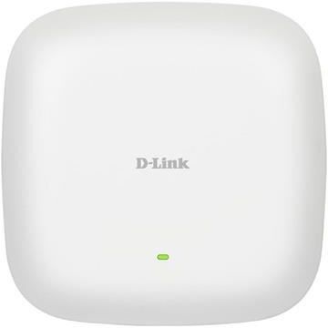 D-Link Wi-Fi 6 profesional. El DAP—X2850 habilitado para