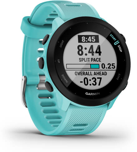 Garmin Forerunner 55
