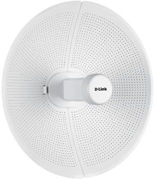 D-Link DAP-3712. Velocidad máxima de transferencia de dat