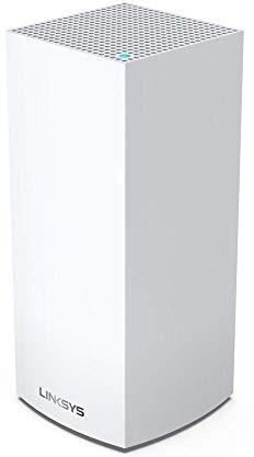 Linksys VELOP Multiroom Wi-Fi Solution MX4200 - Router ina