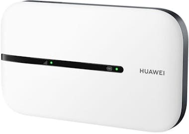 Huawei Enrutador Wifi Móvil 4G - HUAWEI - E5576-320