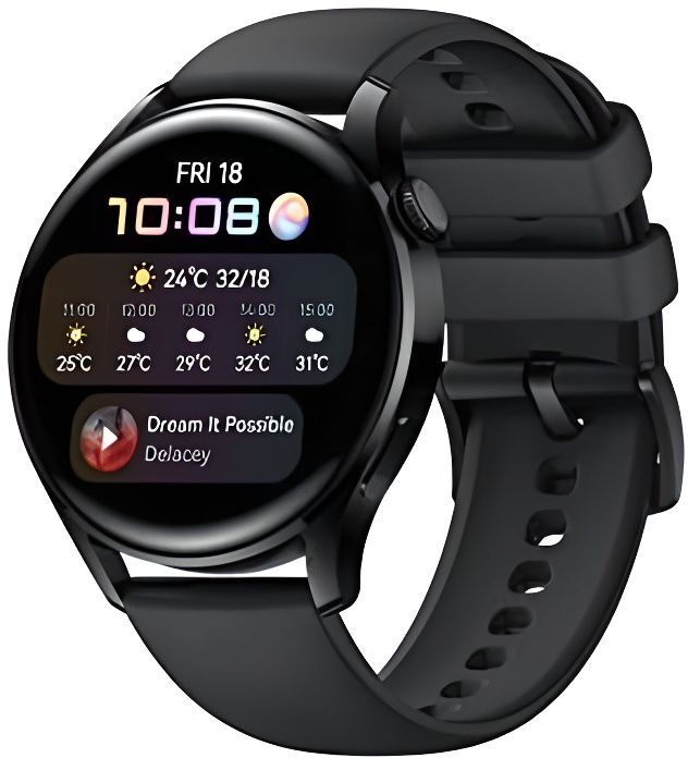 Huawei TELEFONIA, SmartWatch, SmartWatch, Watch Gt3 42mm