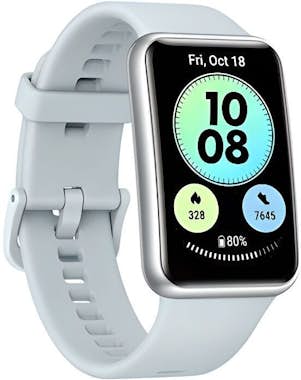 Huawei Reloj conectado Watch Fit New Azul