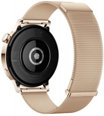 Huawei HUAWEI Watch 3 GT - Elegante edición dorada - Relo
