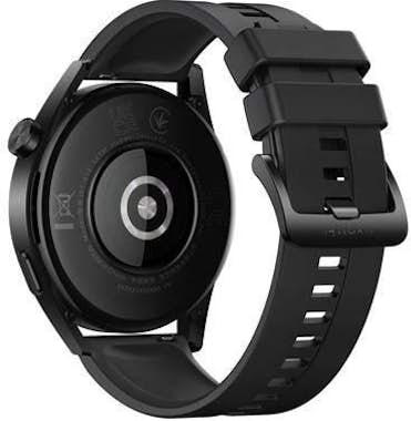 Huawei HUAWEI Watch 3 GT - Active Black Edition - Reloj i