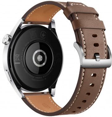 Huawei HUAWEI Watch 3 GT - Edición clásica Marrón - Reloj