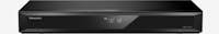Panasonic DMR-UBC70EGK, Negro, Grabadora Blu-Ray, BD-R,BD-R
