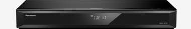 Panasonic DMR-UBC70EGK, Negro, Grabadora Blu-Ray, BD-R,BD-R