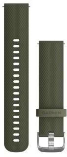 Garmin Pulsera GARMIN Vivoactive 3 - Silicona caqui - Heb