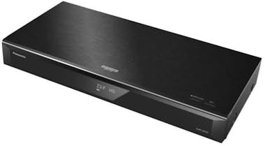 Panasonic DMR-UBS90 Grabadora de discos Blu-ray 3D con sinto