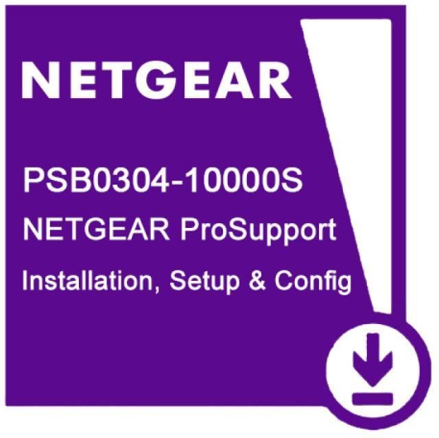 Netgear instalación y configuración de netgear prof (remot