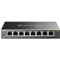 TP-Link TL-SG108E Conmutador