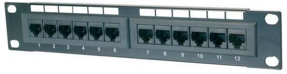 Digitus Patch Panel CAT.5e