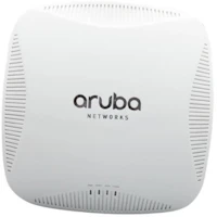 HPE Puntos de acceso inalámbrico Aruba AP-215 - IEEE 802.11ac - 1,30 Gbit/s - 5 GHz, 2,40 GHz