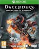 Just for Games Darksiders Warmastered Edición Xbox One Juego