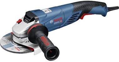 Bosch Professional GWS 18-125 L INOX 06017A4000 Amolador