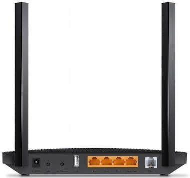 TP-Link Router Adsl Tp-link Archer Vr400 Modem Vdsl/adsl 4