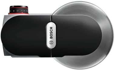 Bosch OptiMUM MUM9D33S11 Batidora de pie 1300 Watt Plati
