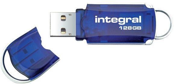 Integral Unidad Flash