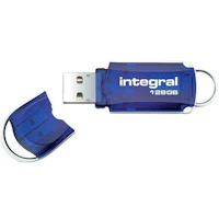 Integral Unidad Flash