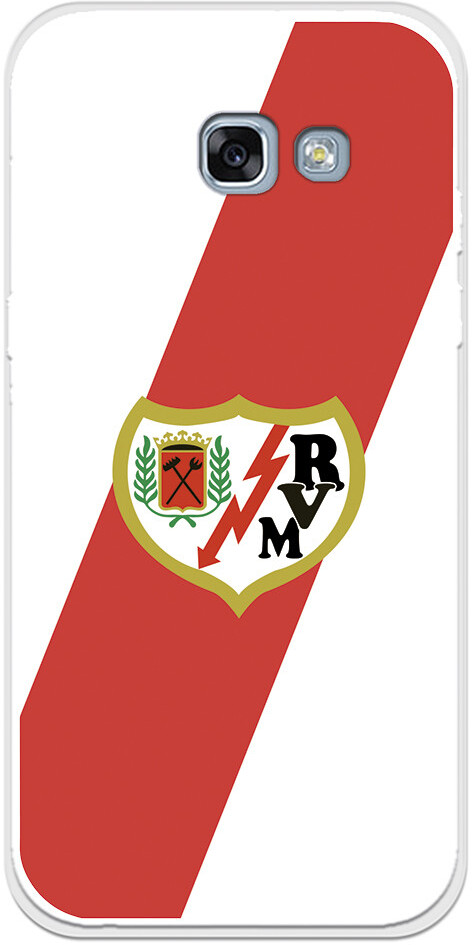 La Casa de las Carcasas Funda para Samsung Galaxy A5 2017 del Rayo Valleca