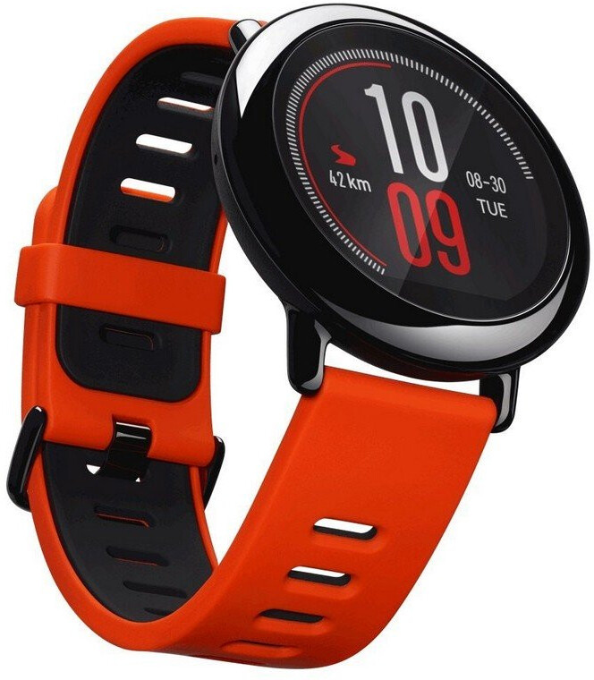 Amazfit Pace Reloj Inteligente 1.34"" Pantalla Táctil GPS
