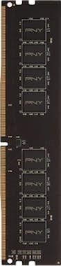 PNY MD8GSD42666 Memoria RAM 8 GB 2666 MHz DDR4 CL10 Ne