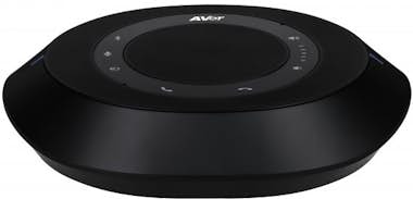 AVerMedia Fone540 Altavoz Bluetooth 12 V Tocar Negro