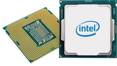 Intel Core i3-10100F Procesador 3.6 GHz LGA 1200 Plata