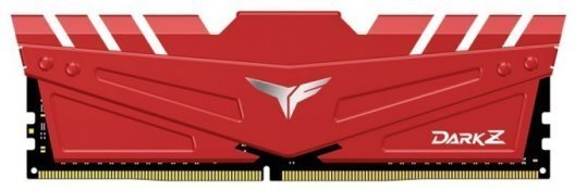 Team Group TLZRD416G3200HC16F01 Memoria RAM 16 GB 3200 MHz DD