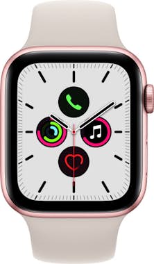 Apple Watch SE Reloj Inteligente Mensajes GPS WLAN Bluet