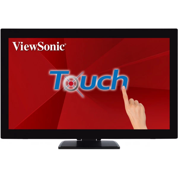 ViewSonic TD2760 Monitor 27"" LED FHD 76 Hz HDMI Negro