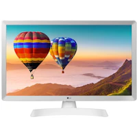 28TN515V-WZ Televisor 28 pulgadas pulgadas LED HD Blanco