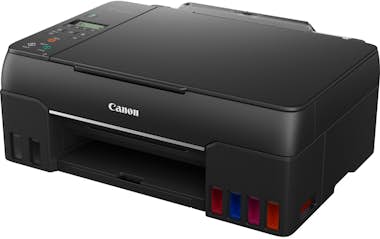 Canon PIXMA G650 Impresora Fotográfica Inyección de Tint