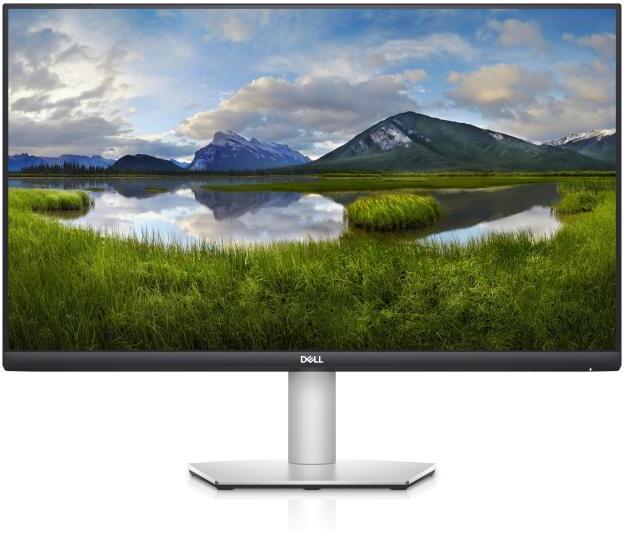 Dell S2722DC Monitor Gaming 27"" W-LED QHD 75 Hz HDMI P