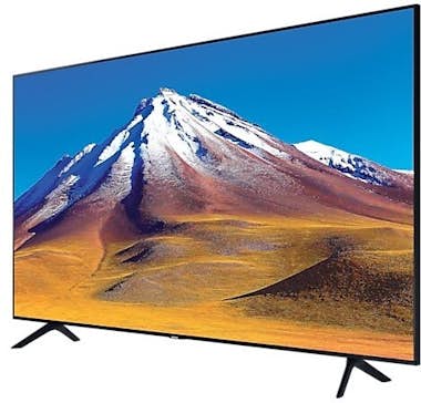 Samsung 43" TU7092 Crystal UHD 4k Smart TV 2020