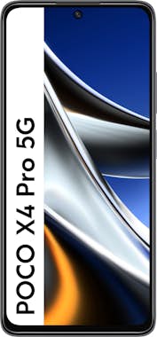 Xiaomi POCO X4 Pro 5G 128GB+6GB RAM