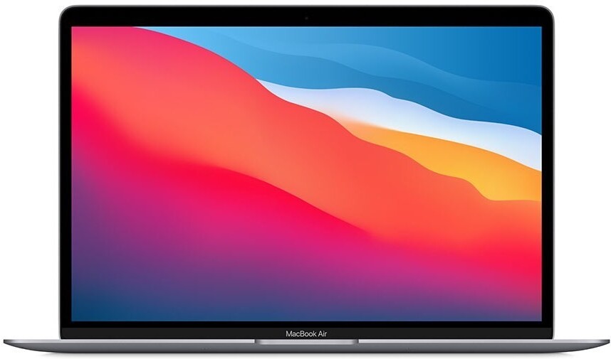 Apple MacBook Air Portátil 13.3"" QHD M1 8 GB 512 GB SSD