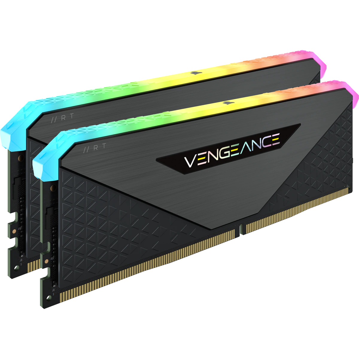 Corsair Vengeance RGB RT Memoria RAM 32 GB (2 x 16 GB) 320