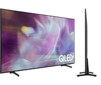 Samsung Series 6 Televisor 43"" QLED UHD 4K 60 Hz Smart TV