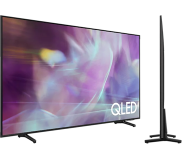 Samsung Series 6 Televisor 43"" QLED UHD 4K 60 Hz Smart TV