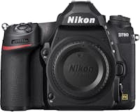 Nikon D780 (Cuerpo)