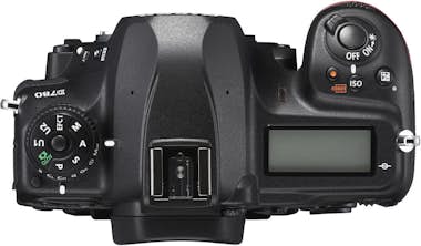 Nikon D780 (Cuerpo)